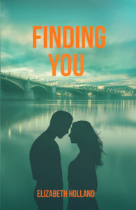 Book Review- Finding You by Elizabeth Holland