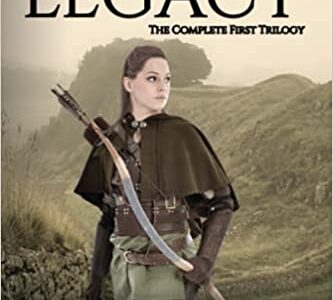 Book Review – Empire’s Legacy