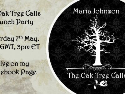 The Oak Tree Calls – Launch Info