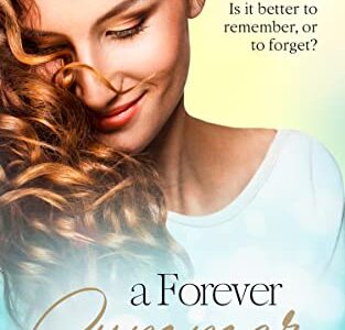 A Forever Summer by Havelah McLat
