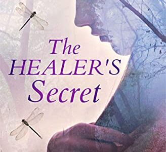The Healer’s Secret by Helen Pryke