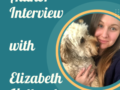 Author Interview with Elizabeth Holland