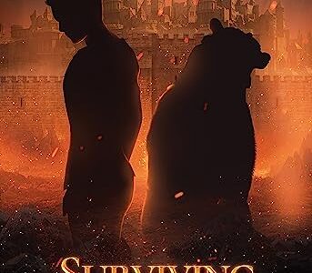 Book Review – Surviving the Last Refuge