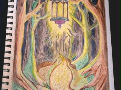 A Light unto my Path